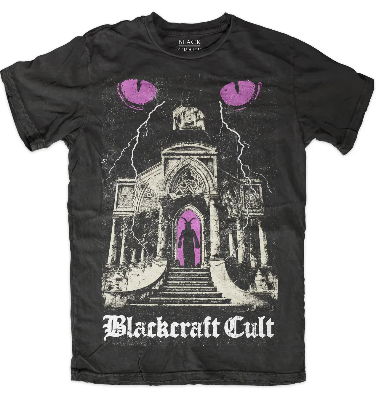 Crypt Of Doom T-Shirt
