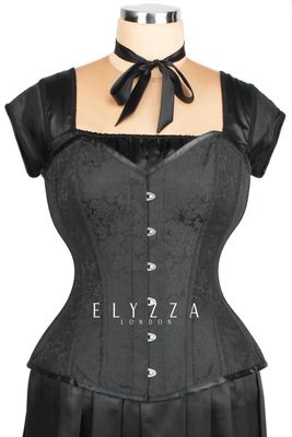 Monroe Corset [EL-181][PLUS]
