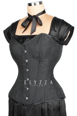 Monroe Corset [EL-181][PLUS]