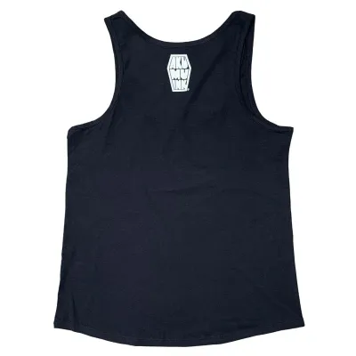 Dead Riding Hood's Vengeance Women Tank Top