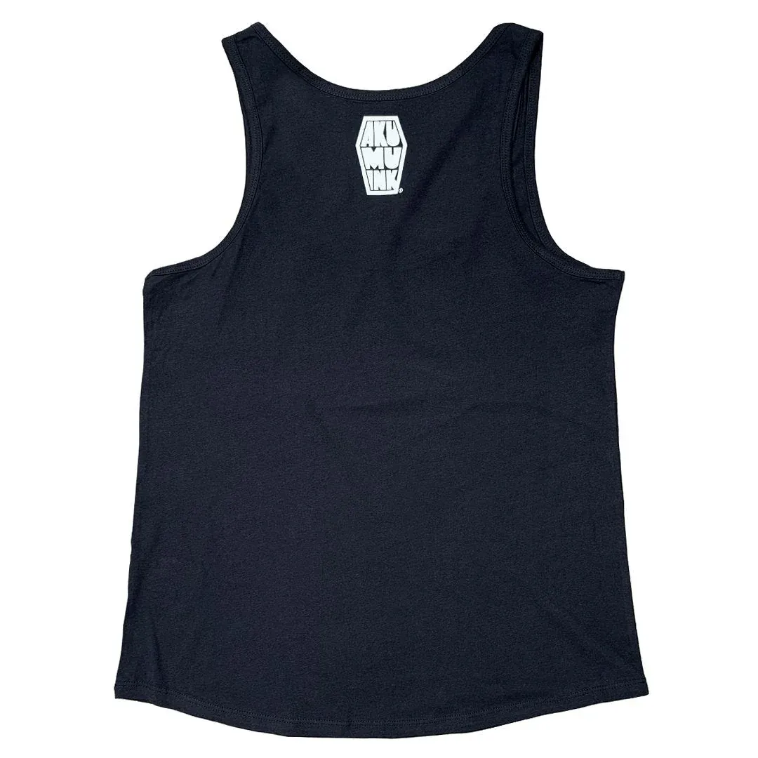 Dead Riding Hood's Vengeance Women Tank Top