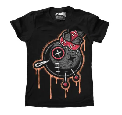 Looking For Love Women T-Shirt