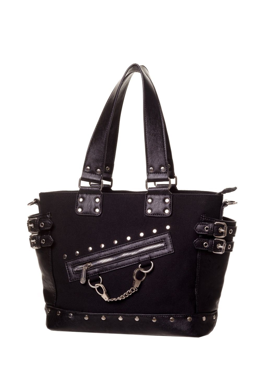 Handcuff Bag [BBN799]