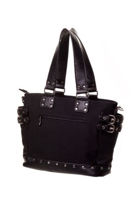 Handcuff Bag [BBN799]