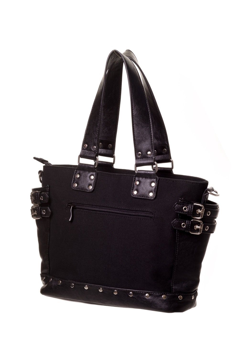 Handcuff Bag [BBN799]