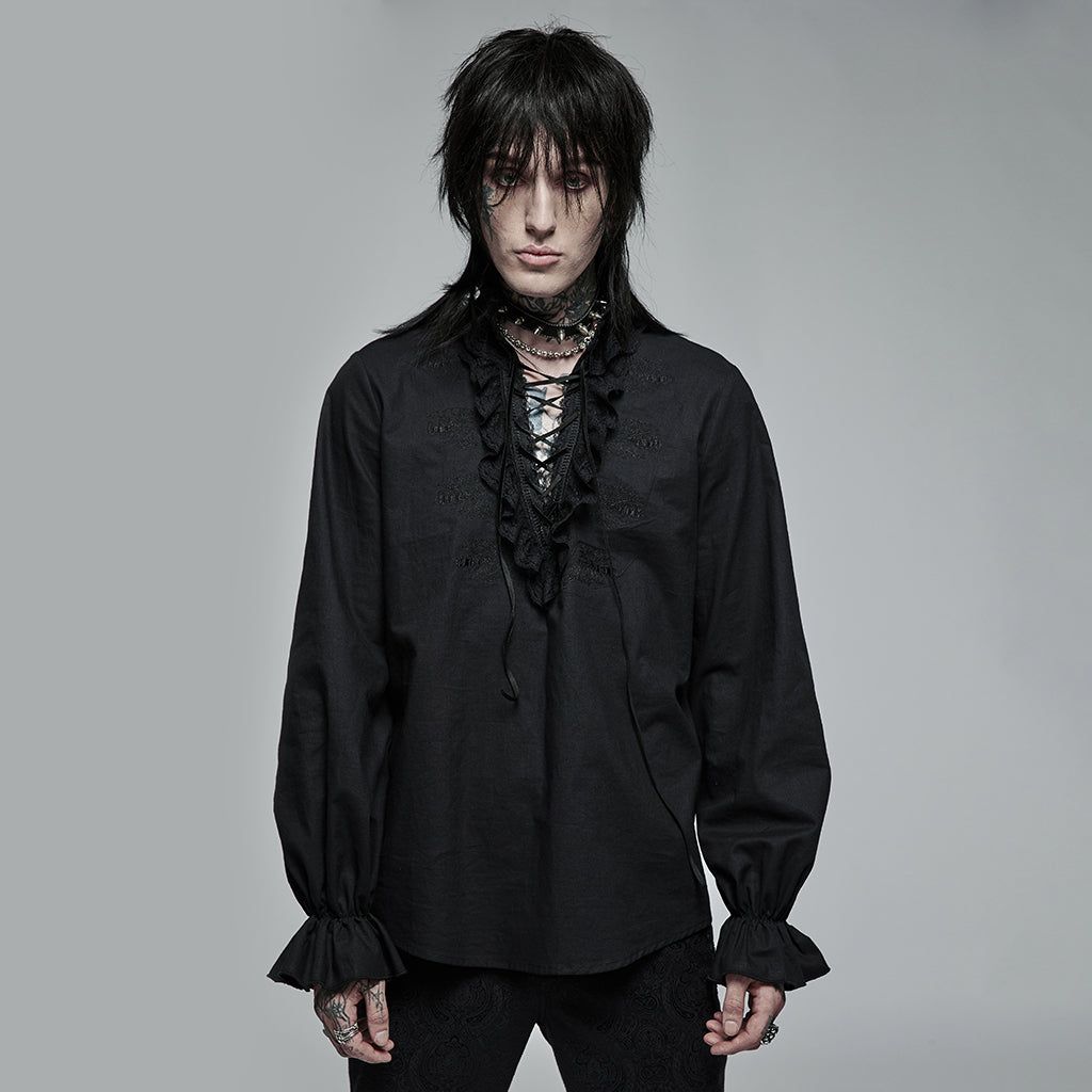 Shirt WY-1367