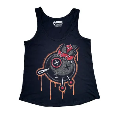 Looking For Love Men Tank Top