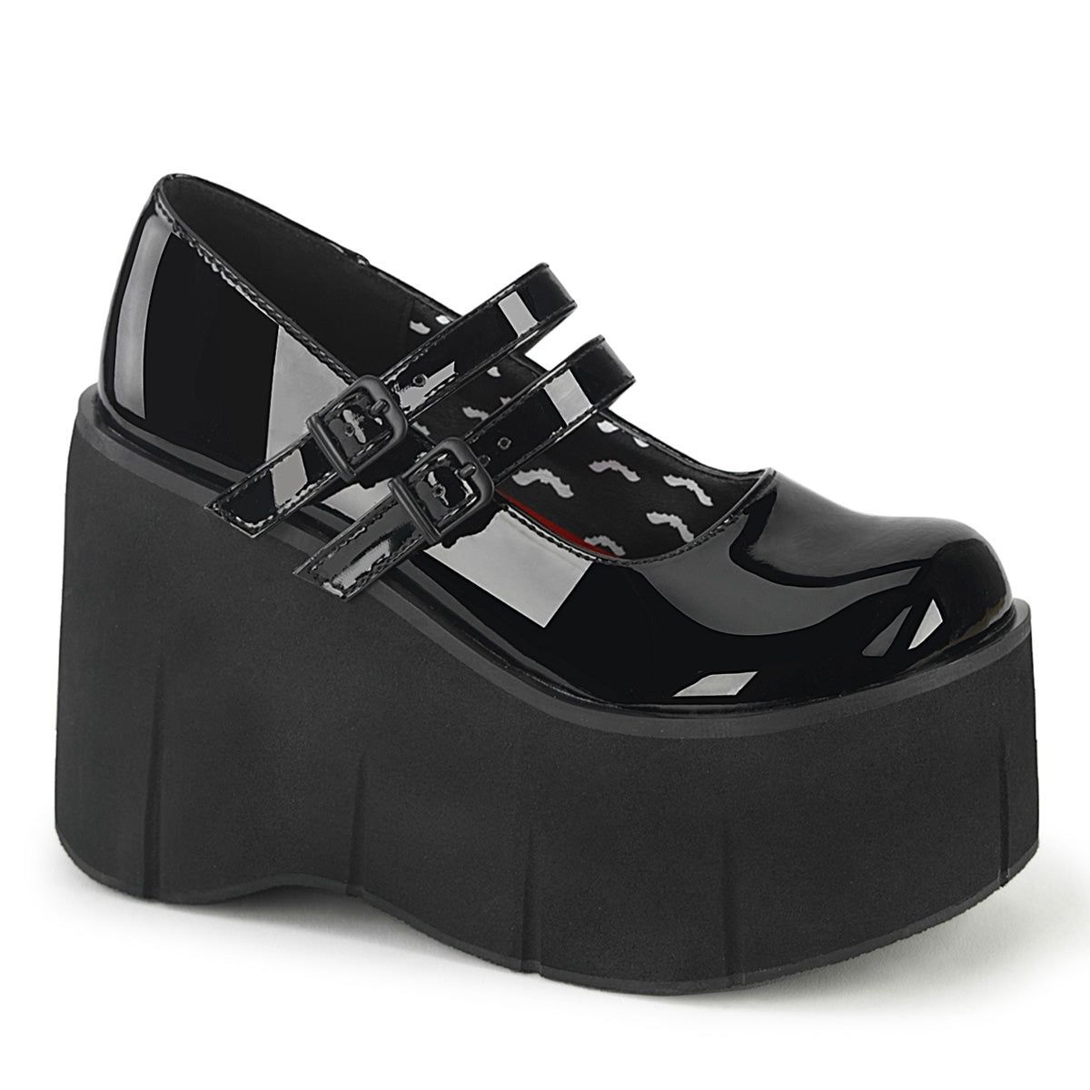Shoes KERA-08/B