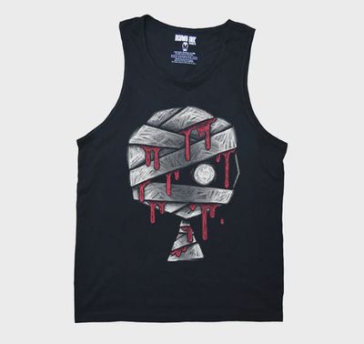 Hidden But Not Forgotten Men Tank Top