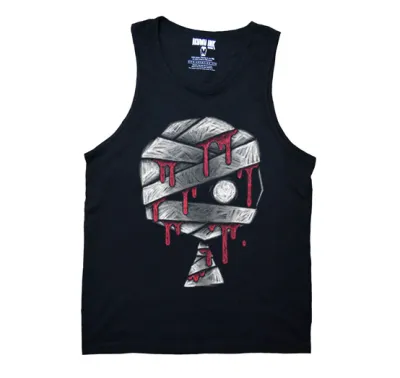 Hidden But Not Forgotten Men Tank Top