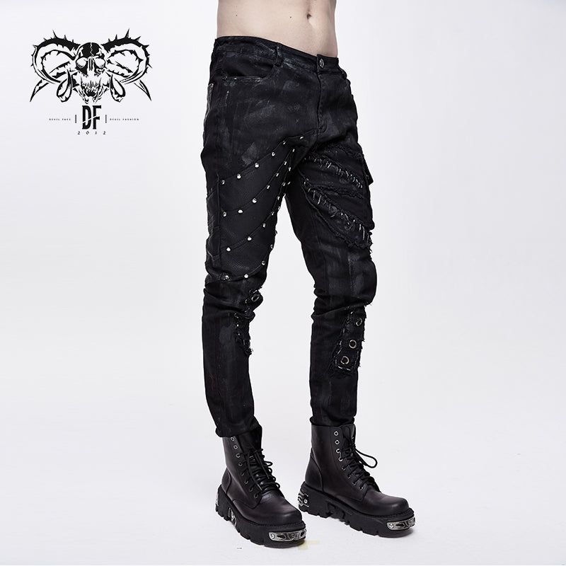 Pants PT099