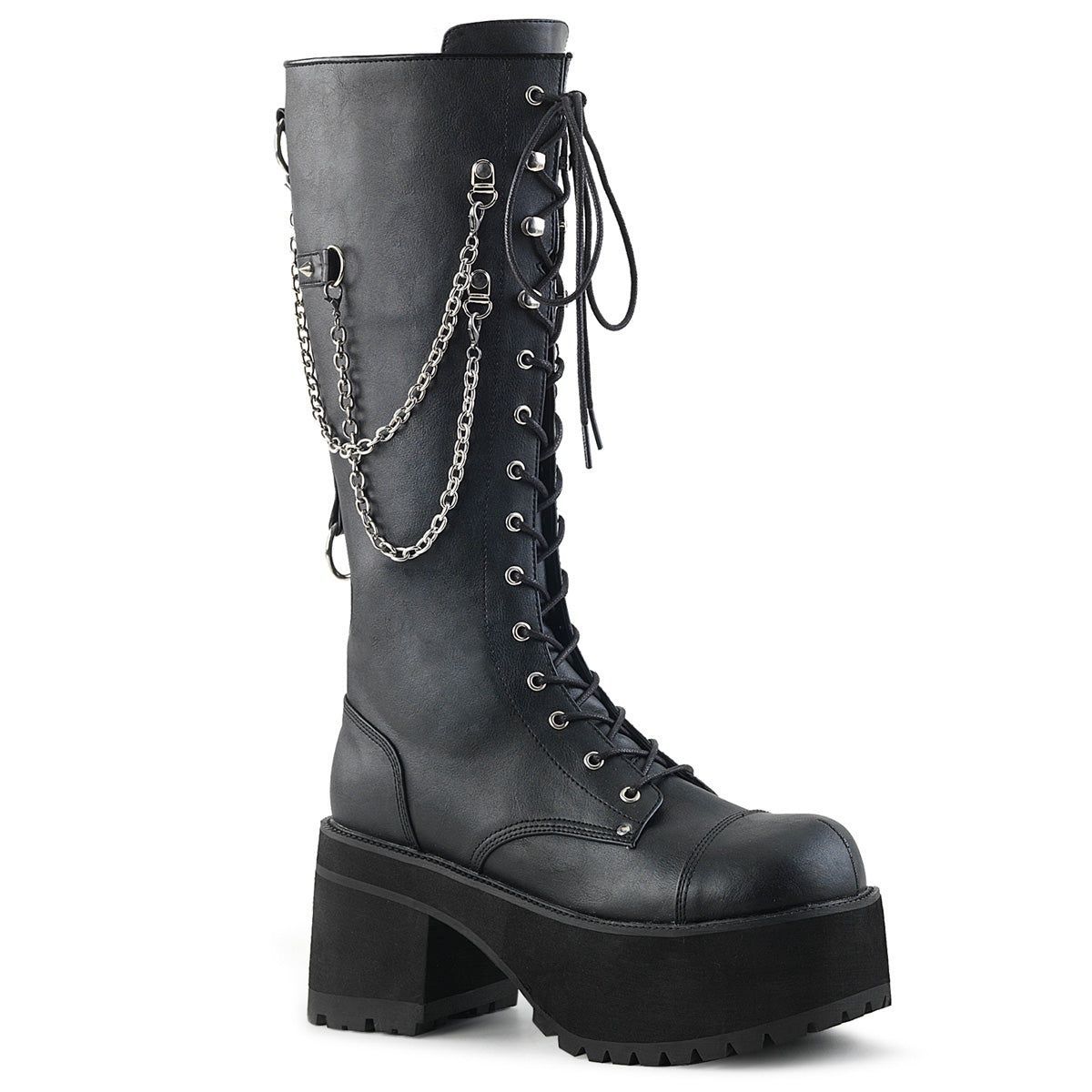 RAN-303/BVL Boots