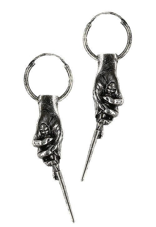 Magic Wand Earrings