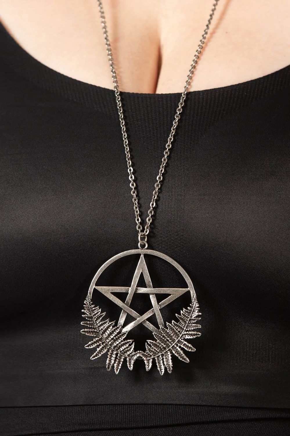 Solstice Necklace