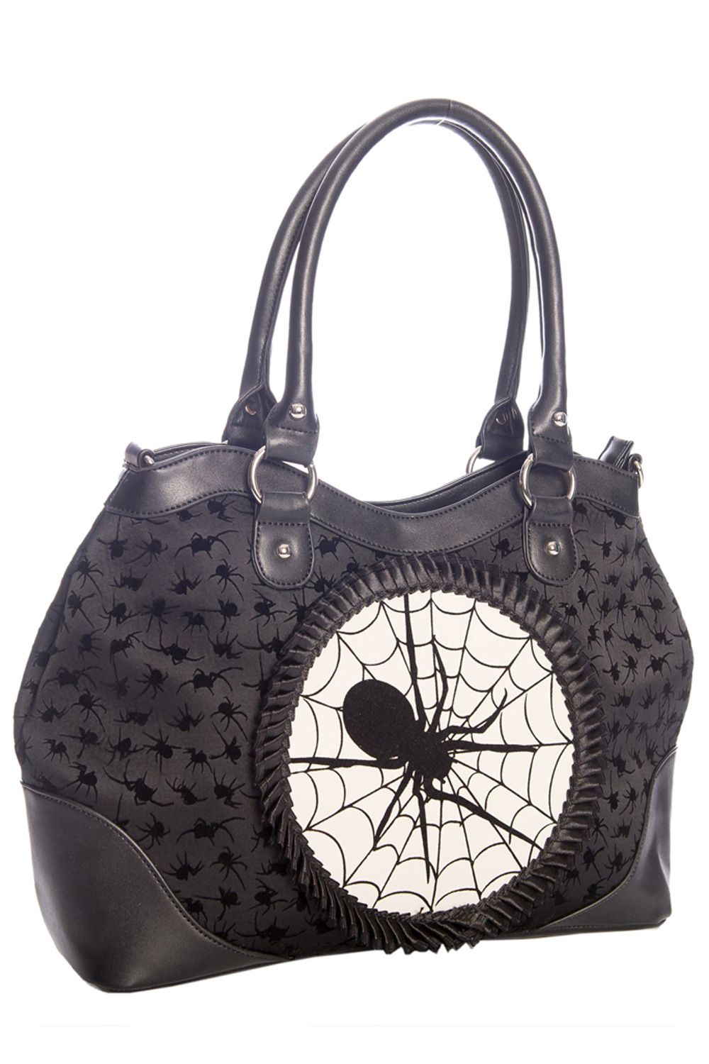 Spinderella Purse [BG34077]