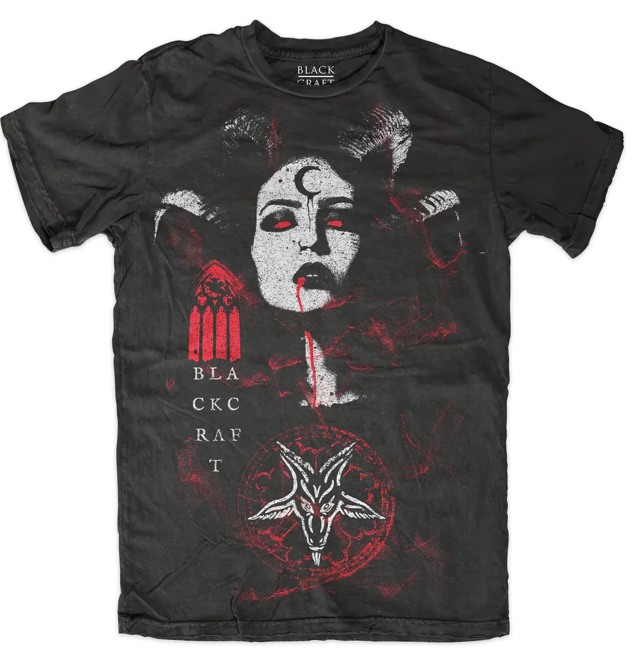 Lilith T-Shirt [PLUS]