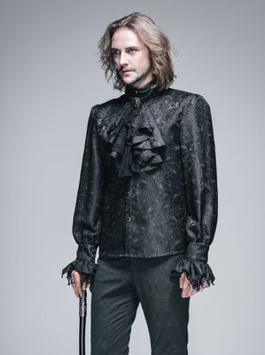 Jabot AS02701
