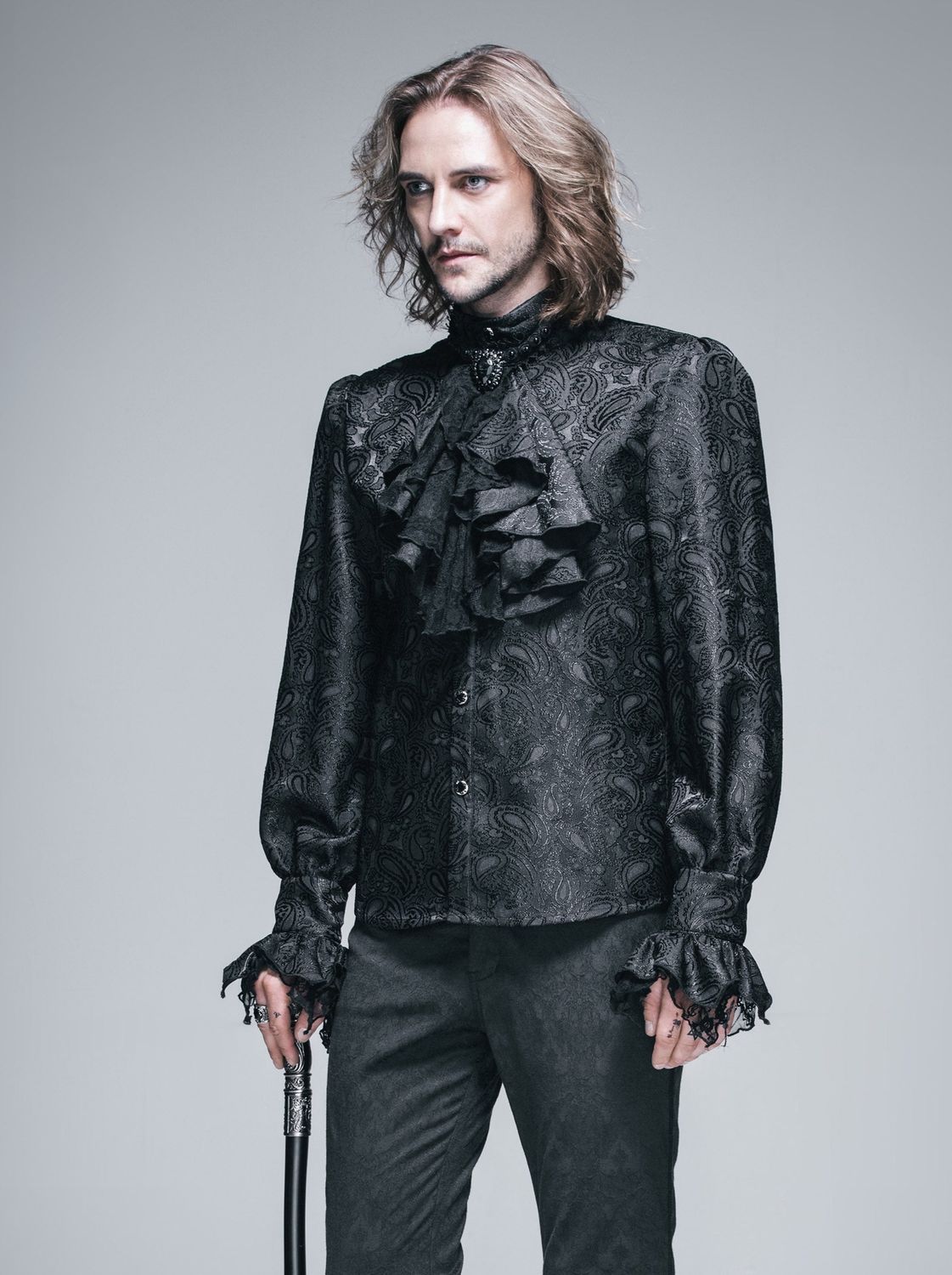 Jabot AS02701