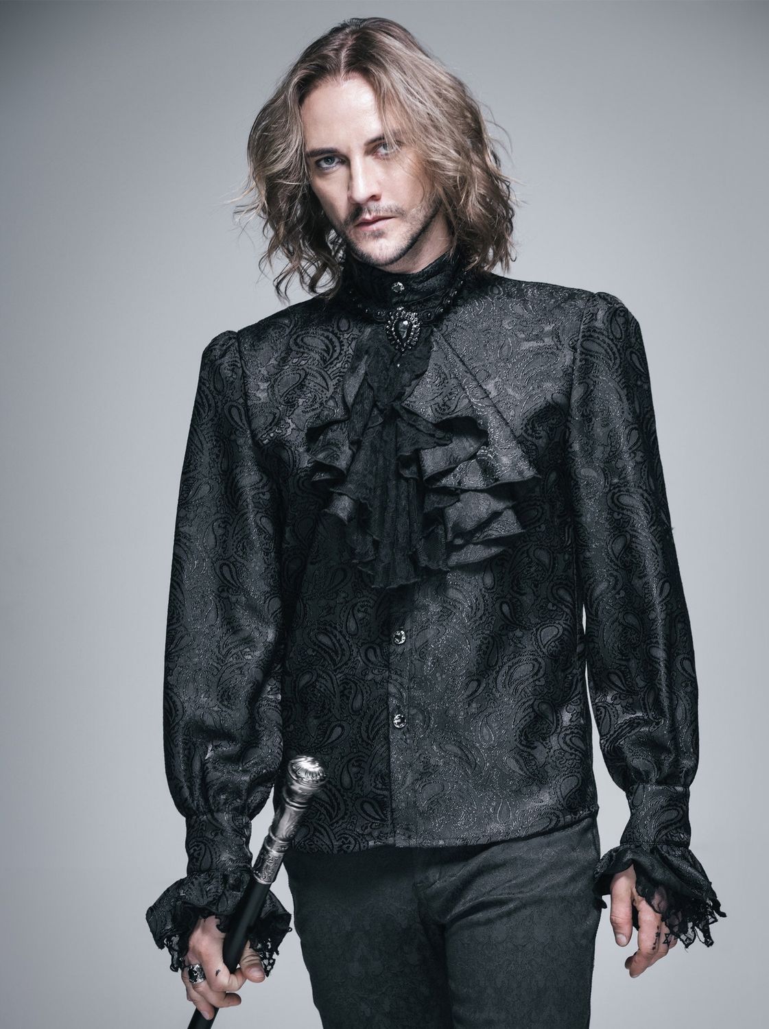 Jabot AS02701