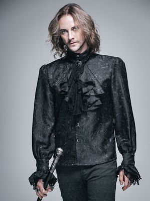 Jabot AS02701