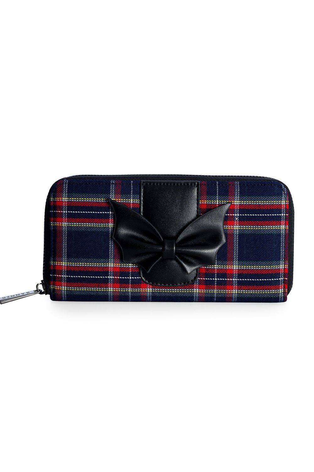 Krampus Wallet [WT41075] [NAVY]