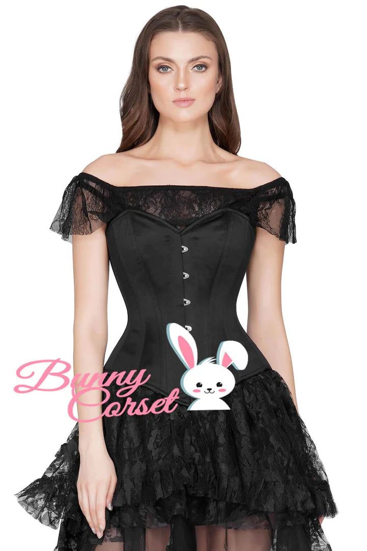Lauran Corset [BC-1258][PLUS]