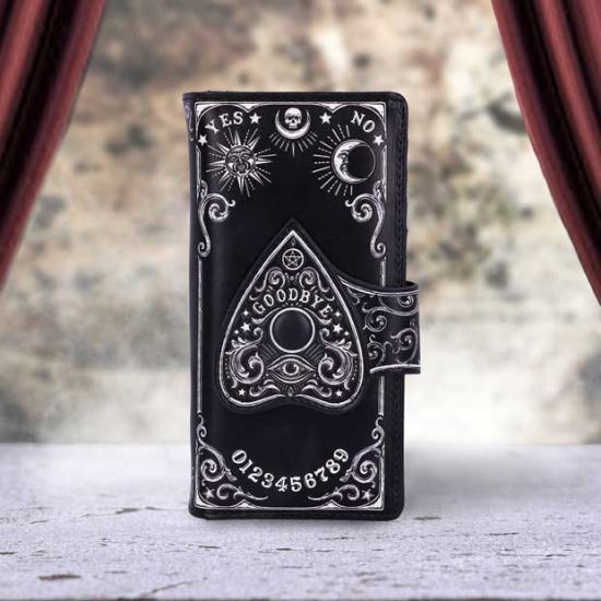 Spirit Board Planchette Wallet [B6049V2]