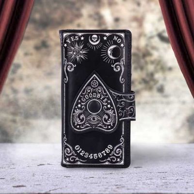 Spirit Board Planchette Wallet [B6049V2]