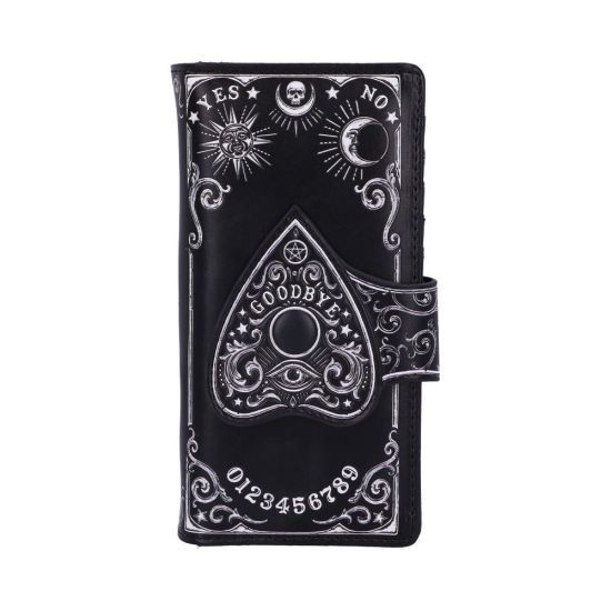 Spirit Board Planchette Wallet [B6049V2]