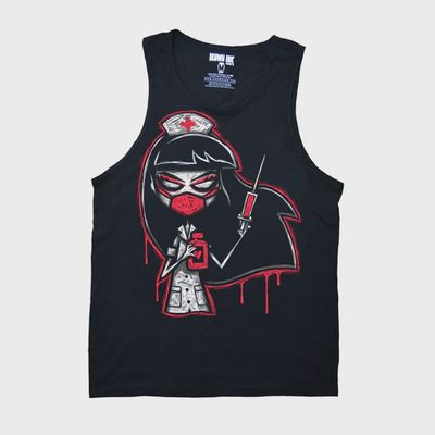 The Cure Men Tank Top