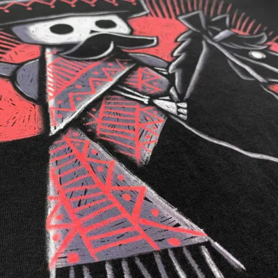 The Lost Nomad Women T-Shirt