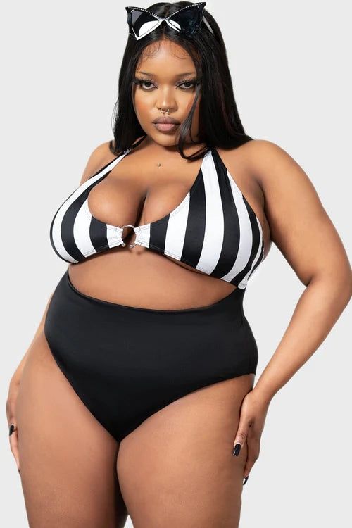 Pollienar Swimsuit [PLUS]