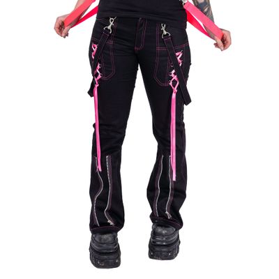 Fuse Pants [ROSE]