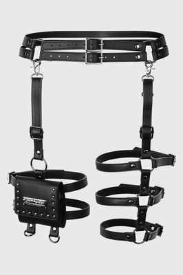 Harness Carrion