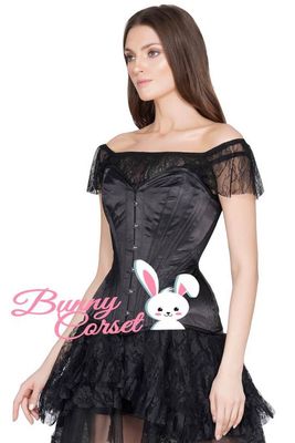 Overbust Corset [VGN-10053]