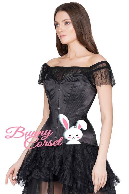 Overbust Corset [VGN-10053]