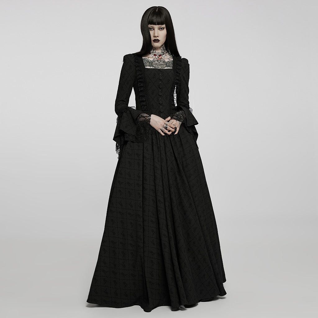 Dress WQ-600 [PLUS]
