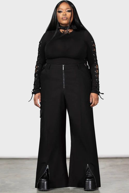 Moray Pants [PLUS]