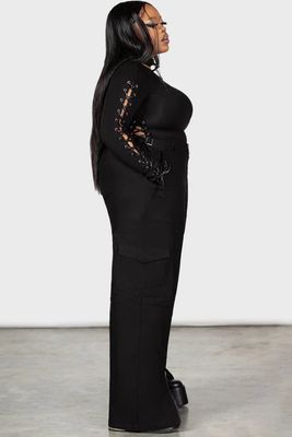 Moray Pants [PLUS]
