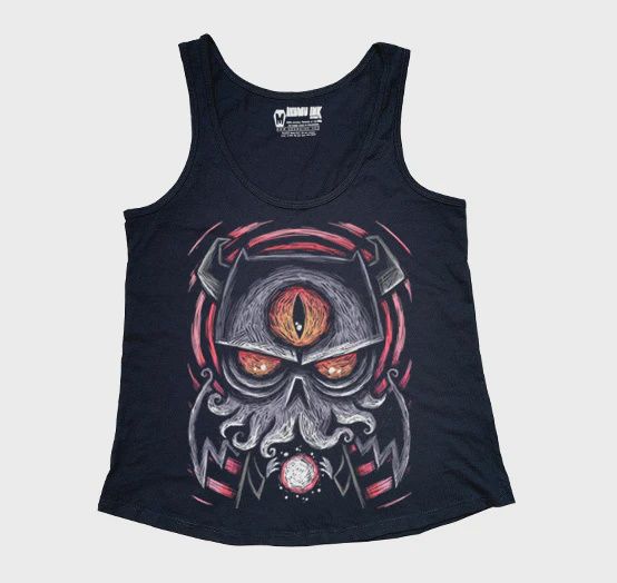 The Awakening Women Tank Top