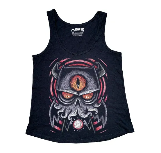The Awakening Women Tank Top