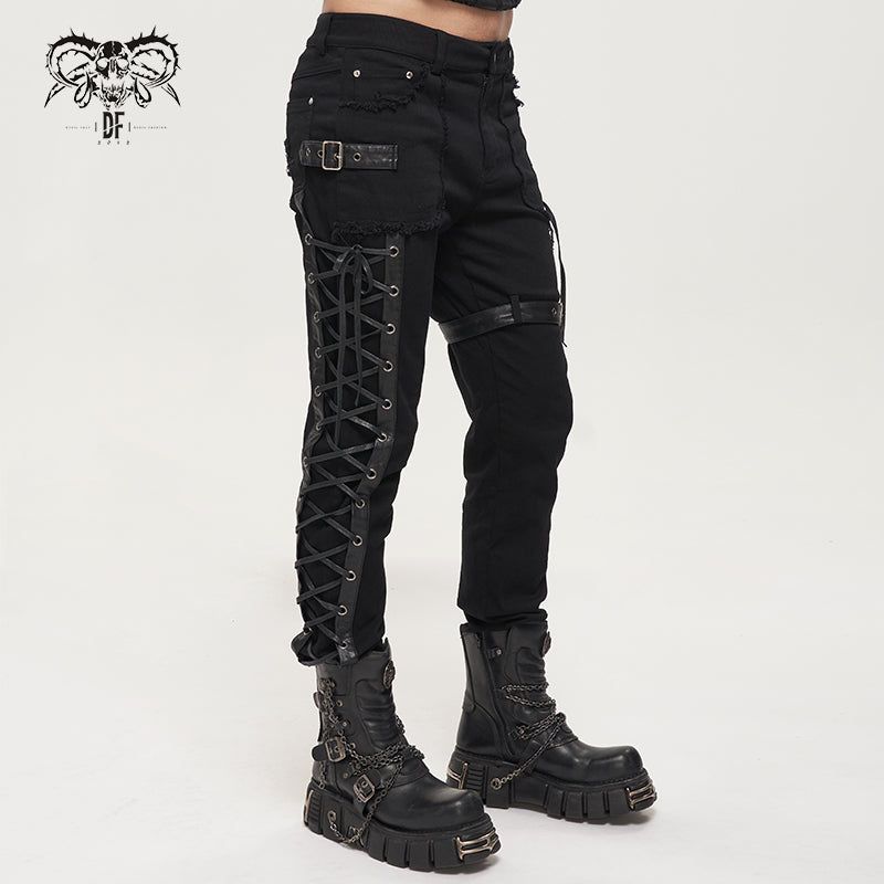 Pants PT161 [PLUS] (I24)