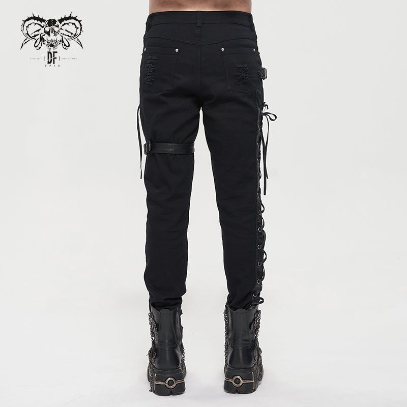 Pants PT161 [PLUS] (I24)