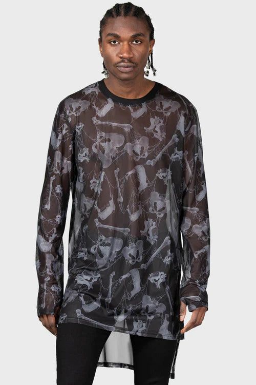 Ossuary Unisex Shirt