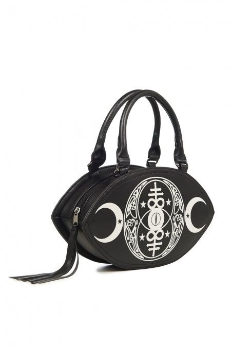 New Moon Purse [BG7292]