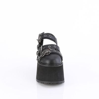 Platform Sandals DAM-27/BVL