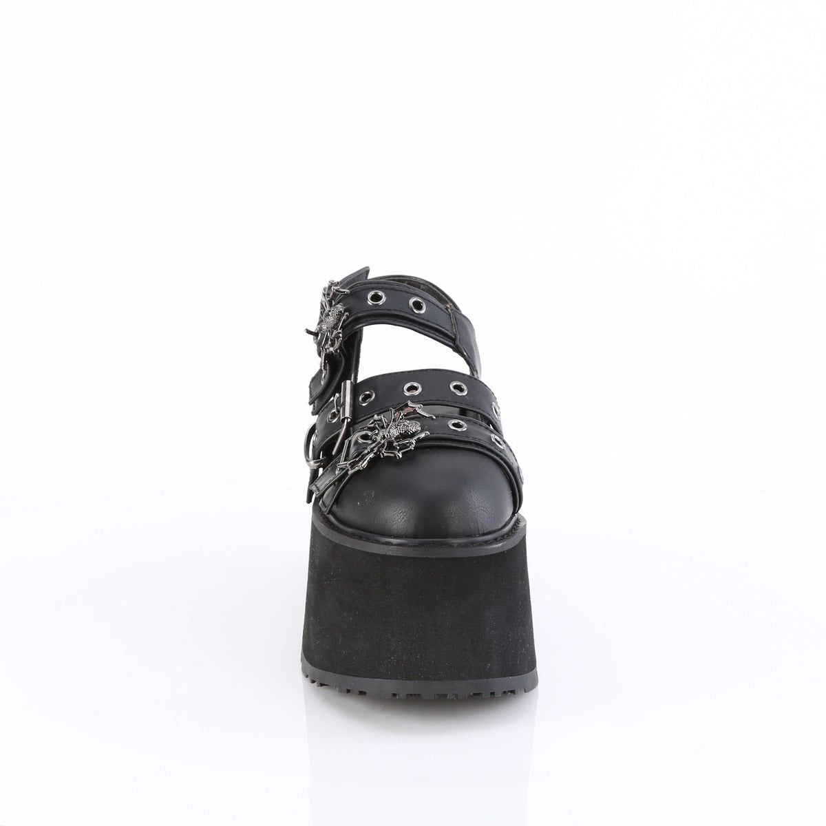 Platform Sandals DAM-27/BVL