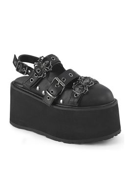 Platform Sandals DAM-27/BVL