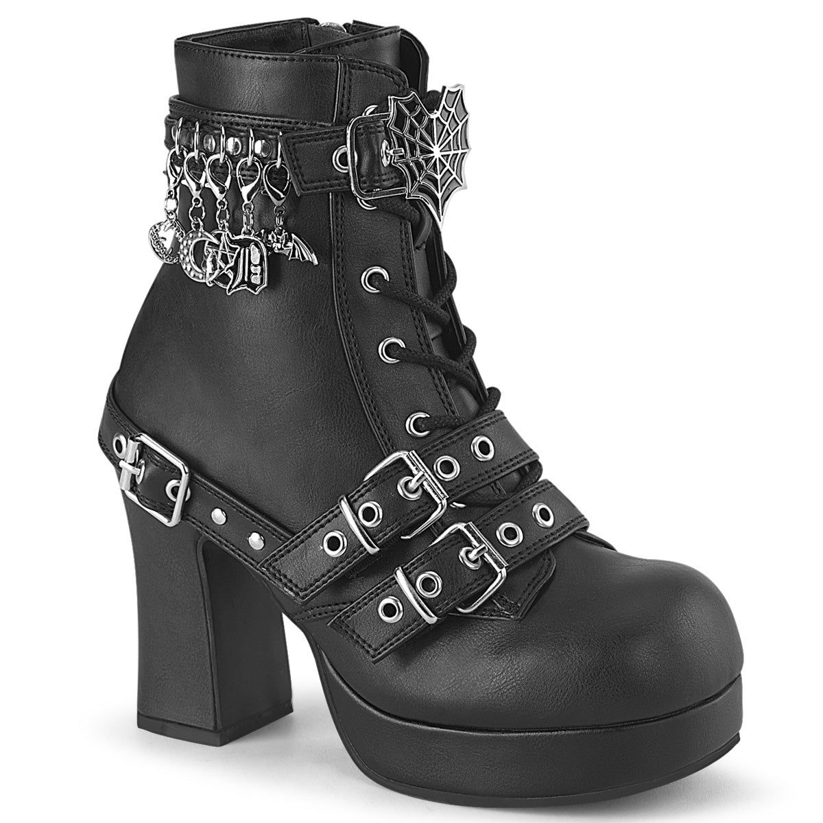 GOT-66/BVL Boots