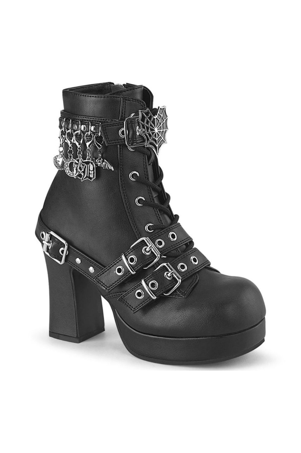 GOT-66/BVL Boots